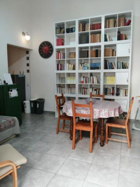Quartieri's House